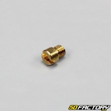 Idle jet 34 carburetor PHVA, PHBN, carburetor GY6, Keihin CVK...