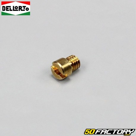 Idle jet 91 carburettor PHVA, PHBN, carburettor GY6 ... Dellorto