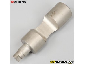 Valve d'échappement Athena 125 YZ -BenMx