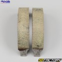 Mâchoires de frein arrière 130x25 mm Kymco Agility, Elyseo 125 4T...