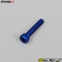 Tornillos cabeza BTR Puig azul de 5x25 mm (juego de 6)