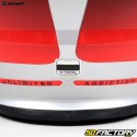 Casque cross Kenny Track rouge