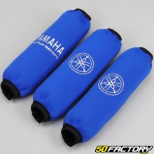 Shock absorber covers Yamaha Blaster 200, Banshee,  Warrior 350 blue