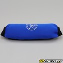 Cubiertas de amortiguadores Yamaha Blaster  XNUMX, Banshee, Warrior  XNUMX azul