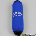 Capas para amortecedores Yamaha Blaster  XNUMX, Banshee, Warrior  XNUMX azul