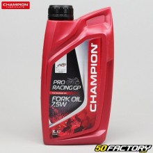 Óleo de bengalas Champion Proracing Grau GP 7.5 1L