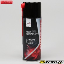 Graisse de chaîne Champion Proracing GP Chain Lub 400ml