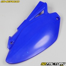 Carénage arrière droit Sherco Enduro, SM, SE et HRD 50 (2006 - 2012) bleu