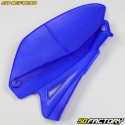 Carenatura posteriore sinistra Sherco Enduro, SM, SE e HRD 50 (2006 - 2012) blu