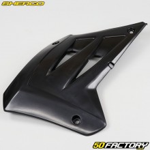 Carenatura anteriore sinistra Sherco Enduro, SM, SE e HRD 50 (2006 - 2012) nero