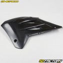 Front fairing Sherco Enduro, SM, SE and HRD 50 (2006 - 2012) black