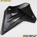 Front fairing Sherco Enduro, SM, SE and HRD 50 (2006 - 2012) black