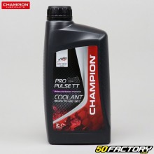 Líquido de refrigeración Champion  Propulse  TT Refrigerante -XNUMX ° C XNUMXL