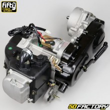 Nuevo motor de carburador GYXNUMX, XNUMXQMB de XNUMX pulgadas (eje de transmisión corto) Fifty
