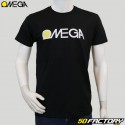 Omega black t-shirt