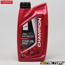 Fork oil Champion Proracing GP grade 20 1