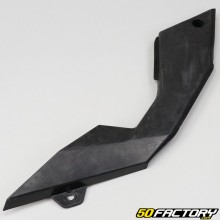 Carénage sous selle droit Aprilia SX et RX 50 (2006 - 2017)