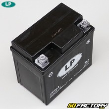 Batteria Moto YTX5L-BS 12v 4AH 80A 