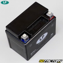 Batterien Landport  GTXXNUMXL-BS XNUMXV XNUMXAh Motorradgel, Roller XNUMXcc Derbi Senda, Gilera  smt, Rieju ...