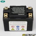 Batteria Landport LFP5 12V 1.6Ah litio LifePo4 Derbi DRD Pro, Malaguti Drakon,  Booster,  Trekker,  Agility...