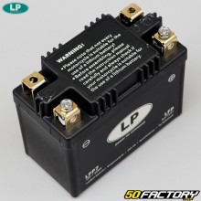 Batería Landport LFP7 12V 2Ah litio LifePo4 Honda Monkey,  MSX,  Yamaha YZF-R 125 ...