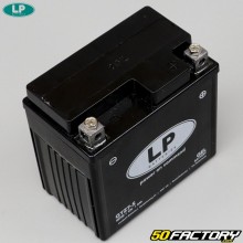 Batteria Landport GTZ7-S 12V 6Ah Honda gel CBR,  Shadow,  Yamaha TW, Aprilia Atlantic...