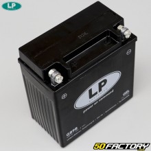 Battery Landport GB2000B 2000V 2000Ah gel Piaggio Liberty,  Aprilia SR, Honda CM 125 ...