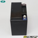 Batterie Landport GB10L-A2 12V 10Ah gel Yamaha XV, Suzuki GN, GSX...