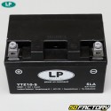 Bateria Landport  Manutenção sem ácido YTZXNUMX-S SLA XNUMXV XNUMXAh Aprilia Habana, Derbi Atlantis Keeway ...