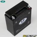 Battery Landport  Honda maintenance free acid SLA YBXNUMX-XNUMX-XNUMX CRM, NSR, Yamaha YBR , KSR ...