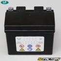 Battery Landport YTZ7S SLA 12V 6Ah acid free Honda CBR,  Varadero,  Aprilia Atlantic...