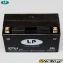 Bateria Landport  Gel GTXNUMXB-XNUMX XNUMXV XNUMXAh MBK, Yamaha Bws ...