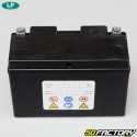 Batterien Landport  YTXNUMXB-XNUMX SLA XNUMXV XNUMXAh säurefreie Wartung Yamaha Xmax, Majesty , XT ...