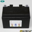 Batterie Landport YTZXNUMX-S SLA XNUMXV XNUMXAh Säure wartungsfrei KTM RC XNUMX, Duke ...