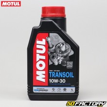 Transmission-axle oil Motul Transoil 10W30 1L