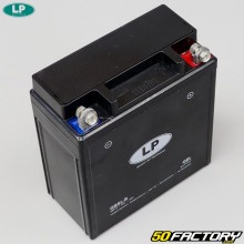 Batteria Landport GB5L-B 12V 5Ah Honda gel CRM,  NSR,  Yamaha YBR...