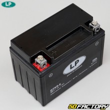 Batteria Landport GT9-BS 12V 8Ah gel Piaggio Zip,  Sym Orbit,  Xmax,  Burgman...