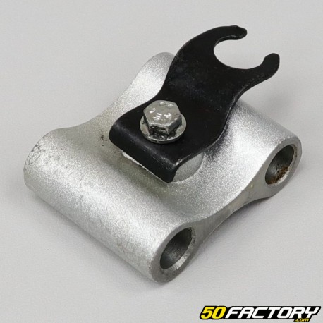 KTM front left footrest spacer Duke 125 (from 2017)