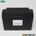 Batterie Landport GBXNUMXAL-AXNUMX XNUMXV XNUMXAh Gel Yamaha V-Max, Ducati Monster, Strada ...