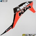 Kit KTM deco SX  XNUMX, XNUMX ... (desde XNUMX), EXC XNUMX, XNUMX ... (desde XNUMX) Ahdes