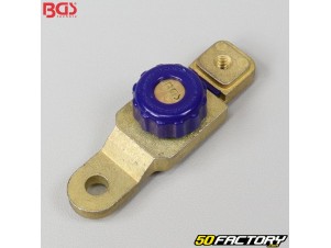 Staccabatteria per avvitare 12V BGS - Parti di moto, quad, auto