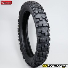 Rear tire 110 / 90-19 62M Waygom W 005 Hard