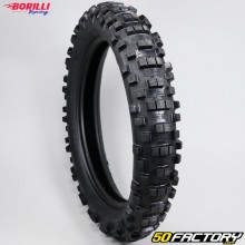 Rear tire 140/80-18 70M Borilli 7 Days Enduro FIM approved