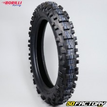 Rear tire 140/80-18 70M Borilli 7 Days Enduro Soft FIM approved