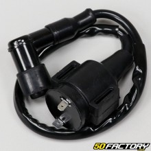 MBK 51 ignition coil (electronic ignition)