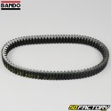 Belt Yamaha Tmax 530 (2012 - 2016) 331.2x875mm Bando