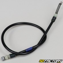 Câble de verrou de selle KTM Duke 125 (depuis 2017)