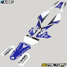 Kit grafiche adesivi Yamaha YZ 65 Ahdes