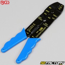Crimping and stripping pliers BGS 200mm 