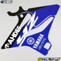 Decoration  kit Yamaha YZ 125, 250 (2015 - 2021) Ahdes